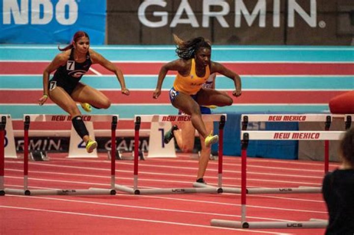 Is UCLA track open to the public? ·