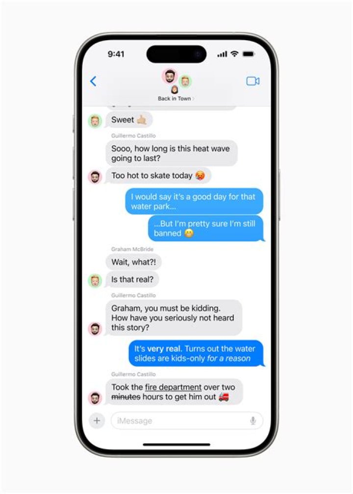 Jackie Text Messages: A Window Into History