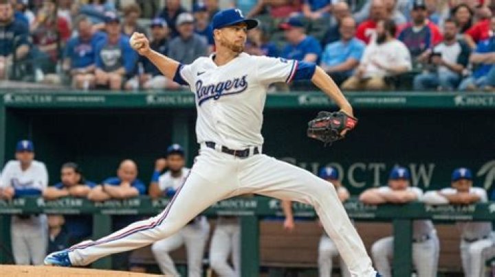 Jacob deGrom Height, Weight, Net Worth, Age, Birthday, Wikipedia, Who, Nationality, Biography