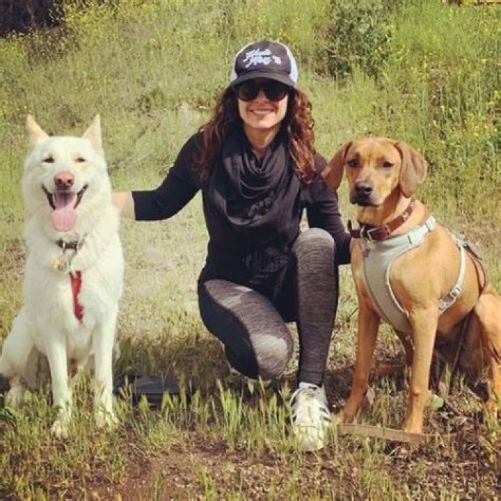Jacqueline Obradors Net Worth ·