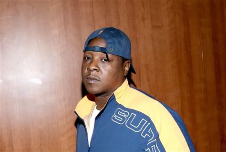 Jadakiss Net Worth - How Much Does Jadakiss Make? ·