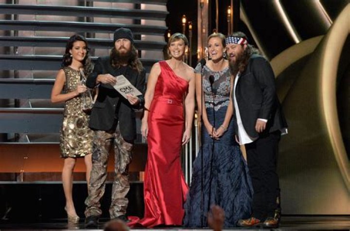 Jase Robertson - Bio, Age, net worth, Wiki, Facts and Family
