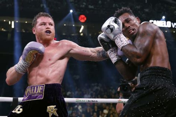 Jermell Charlo - Bio, Age, siblings, height, weight, Wiki, Facts and Family