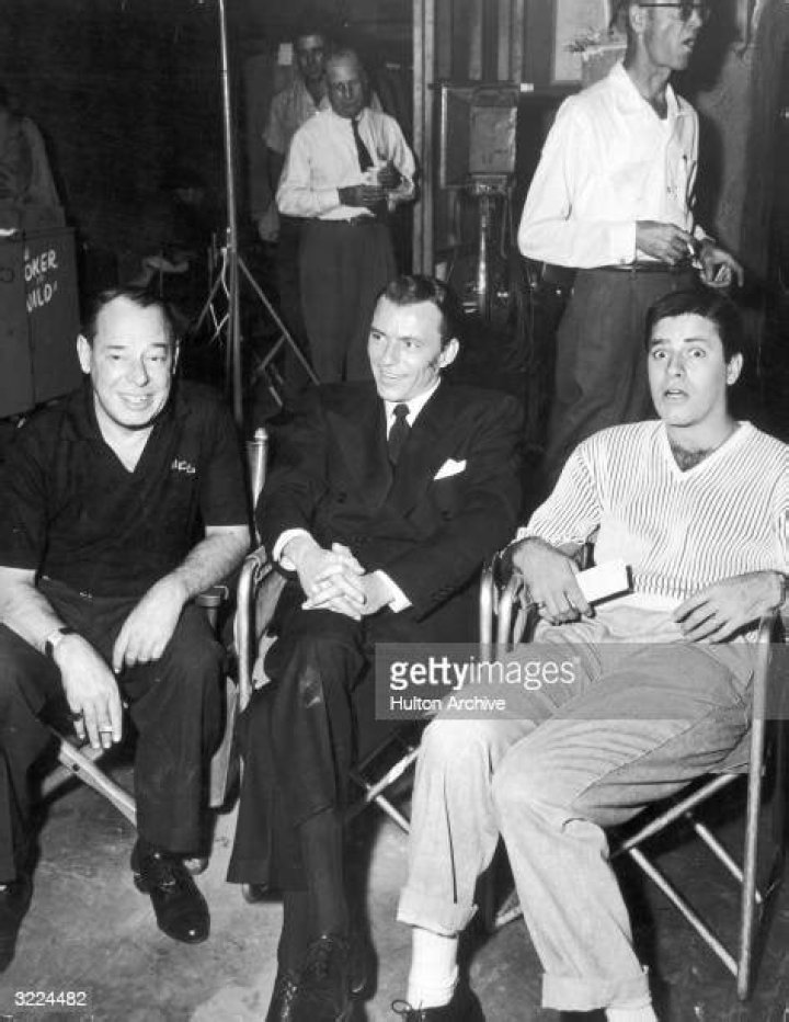Joe E. Lewis - Bio, Age, Wiki, Facts and Family
