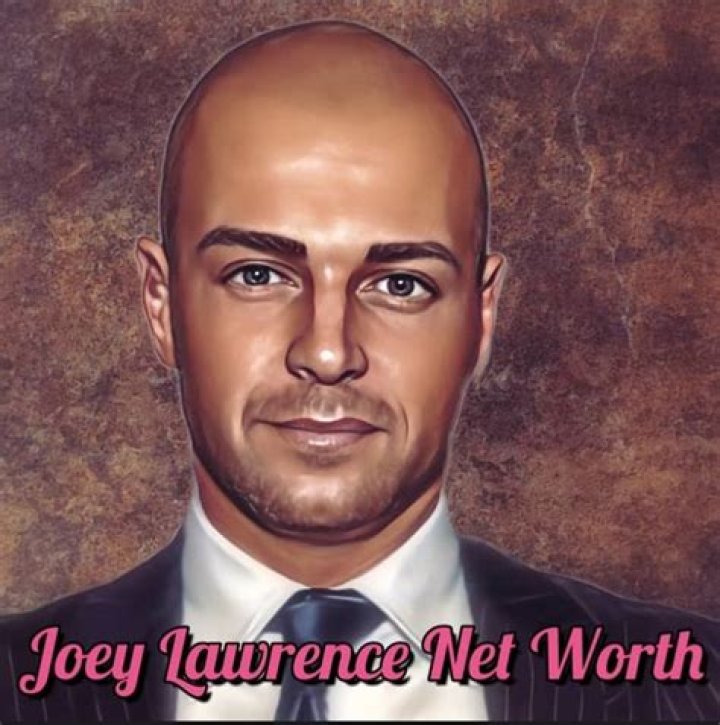 Joey Lawrence Net Worth | BlogPaper