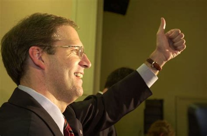 John E. Sununu Net Worth
