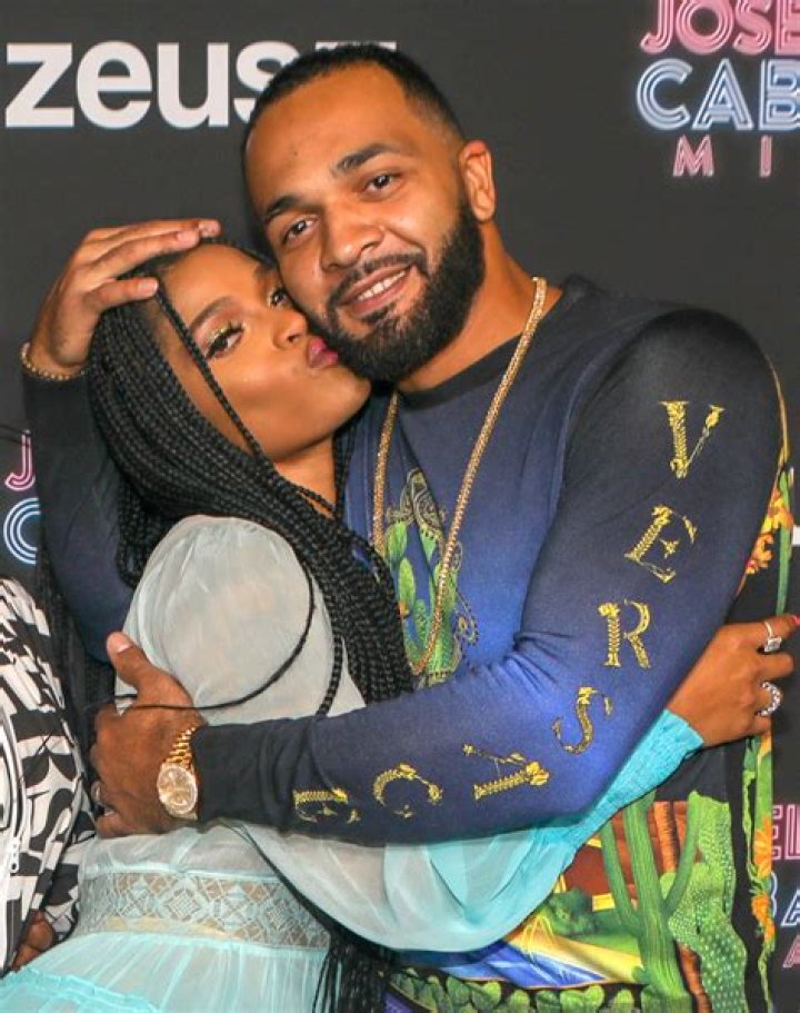 Joseline Hernandez Boyfriend Instagram ·