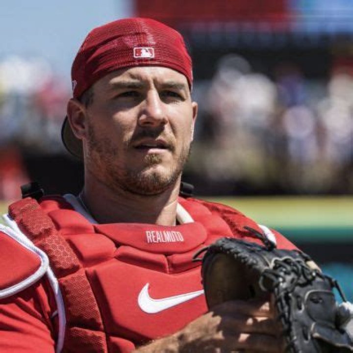JT Realmuto Wiki | Where Is He From