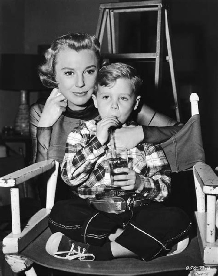 June Allyson Net Worth | BlogPaper