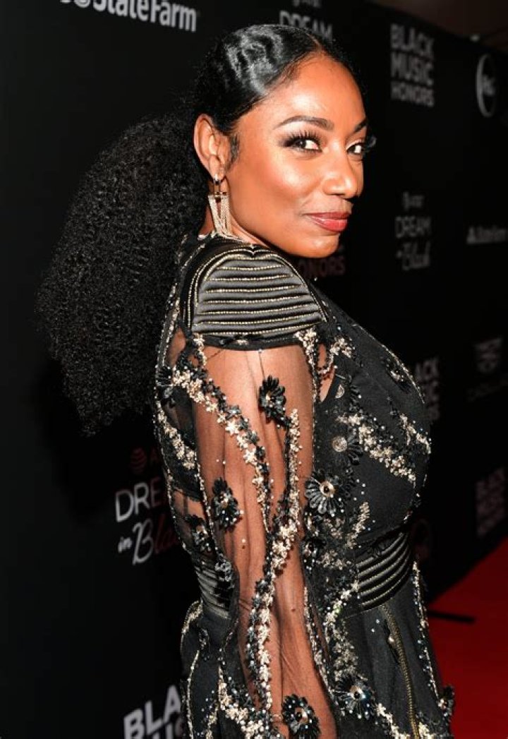 Karyn White Height, Weight, Net Worth, Age, Birthday, Wikipedia, Who, Nationality, Biography ·
