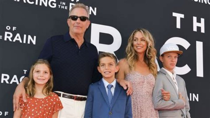 Kevin Costner's Height And Undated Actresses