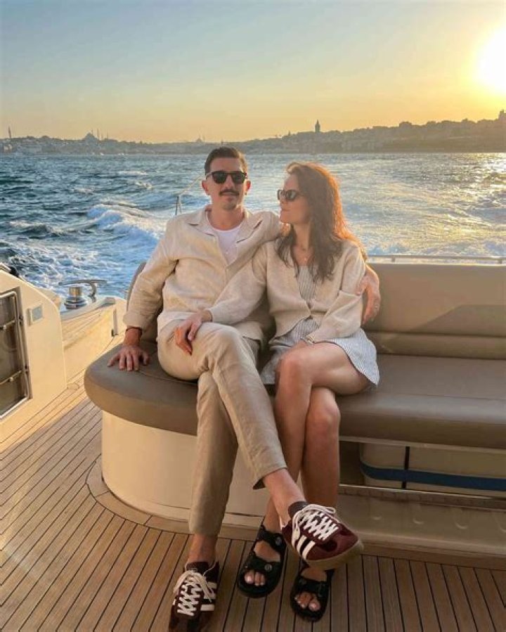 Know All About Andrew Schulz Wife Emma Turner