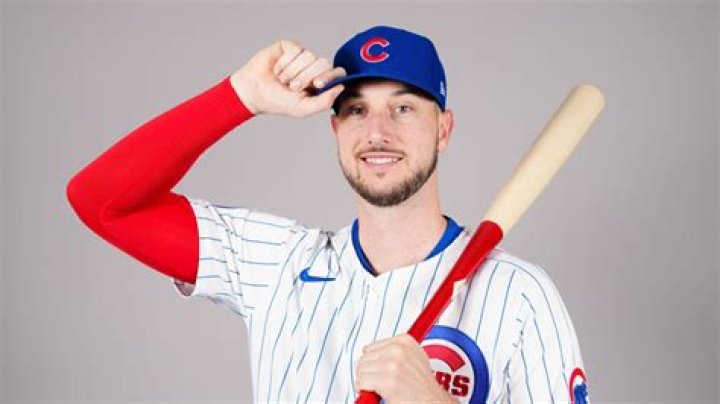 Kyle Tucker - Bio, Age, siblings, weight, height, Wiki, Facts and Family