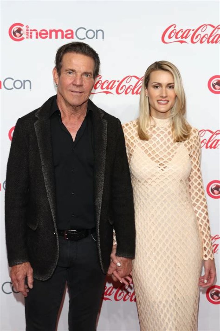 Laura Savoie And Dennis Quaid's Age-Defying Romance