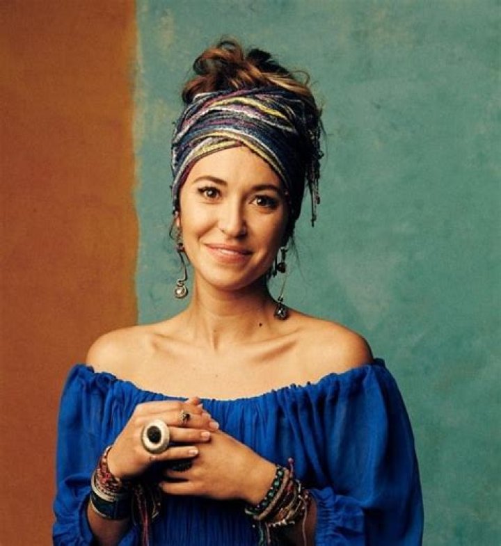 Lauren Daigle - Bio, Age, Wiki, Facts and Family ·
