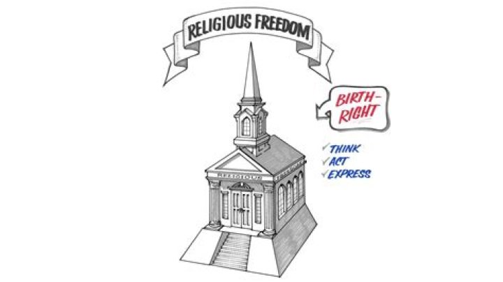 LDS Freedom Forum List Of