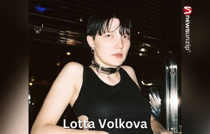 Lotta Volkova- Wiki, Height, Net Worth, Boyfriend ·
