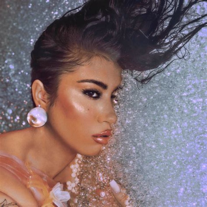 Love Between by Kali Uchis from Colombia ·