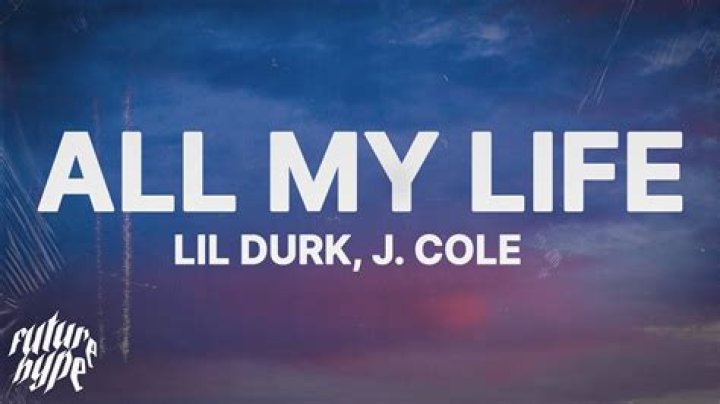 Lyrics & Translations of On Your Mind by Lil Durk ·