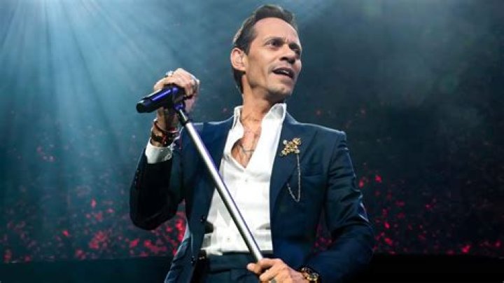 Marc Anthony Net Worth