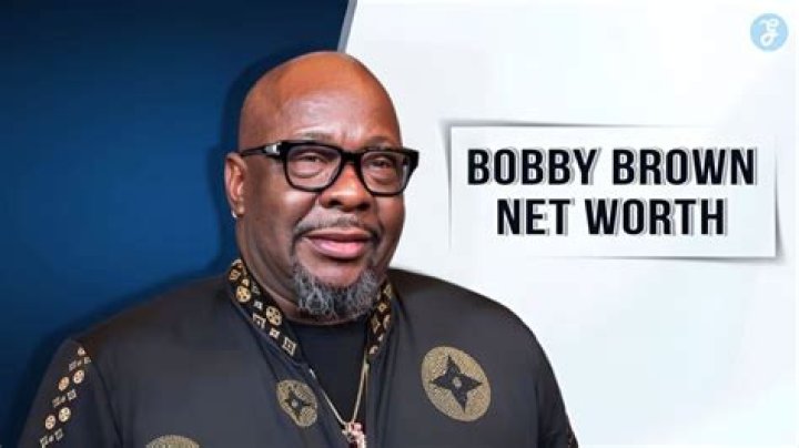 Mark Robert Brown Net Worth