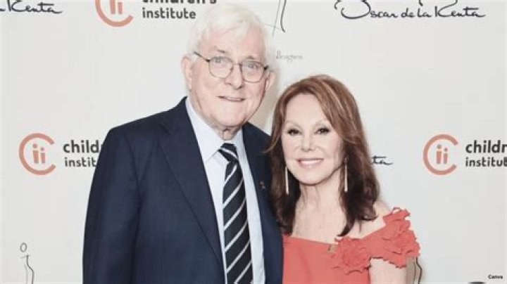 Marlo Thomas - Bio, Age, Wiki, Facts and Family
