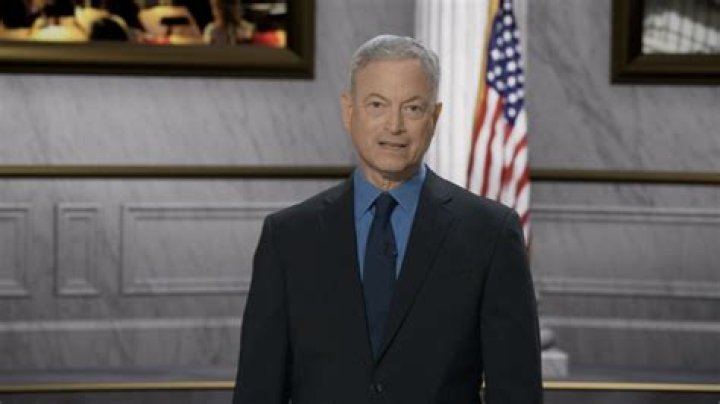 McCanna Anthony Sinise Health 2024 ·