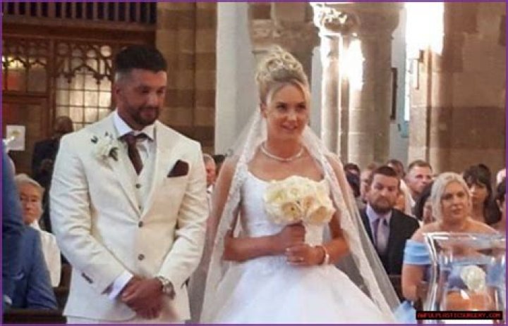 Meet Charley Hull Parents- Everything To Know About Basienka Hull And Dave Hull ·