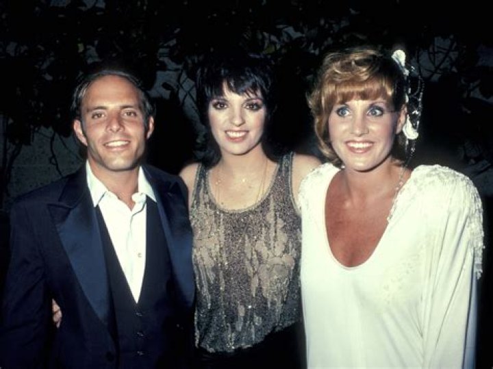 Meet Lorna, Joey And Christiane Minnelli ·