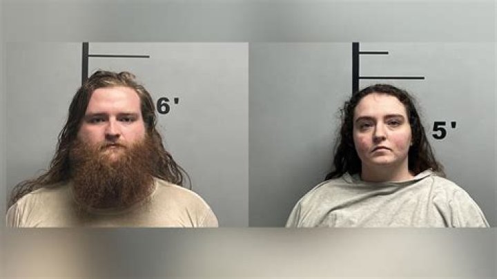 Meet Sammy Nelson Napier, Annie Napier, And Charlie Napier ·