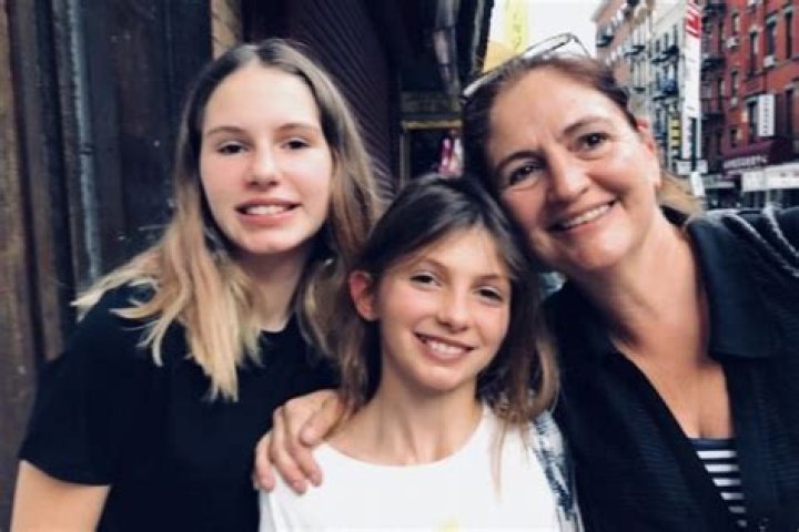 Meet Tracy Reiner, Penny Marshall Daughter, Husband Matthew ·