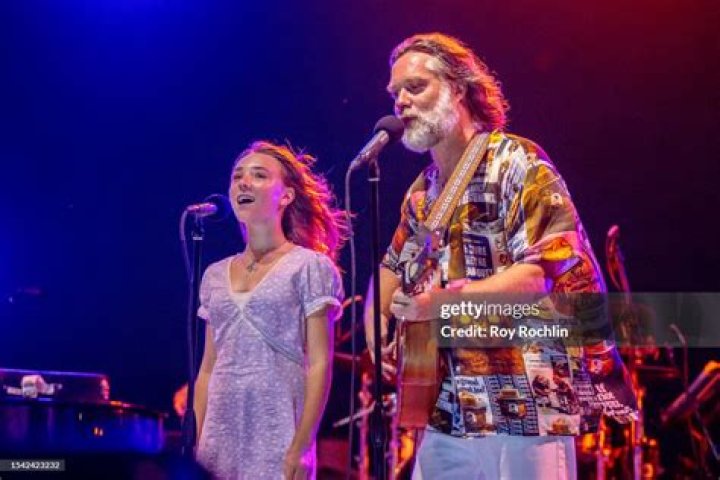 Meet Viva Katherine Wainwright Cohen Photos Of Rufus Wainwrights Daughter With Baby Mama Lorc ·