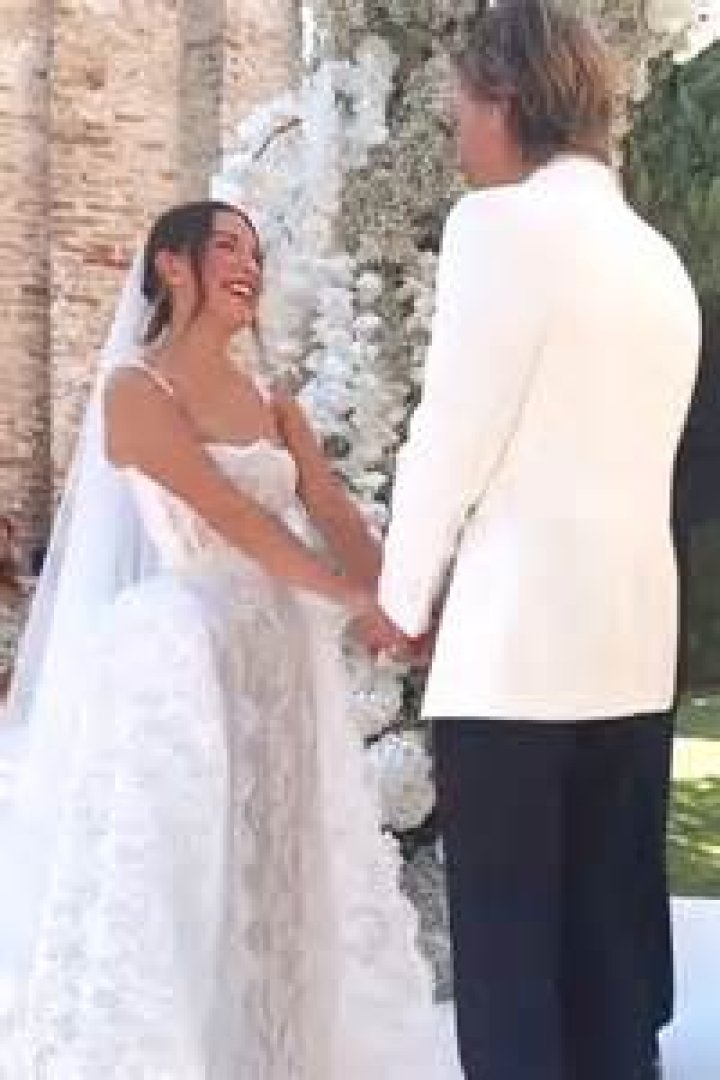 Millie Bobby Brown and Jake Bongiovi Wedding: Date, Details