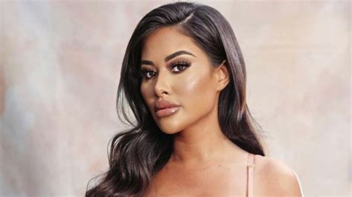 Nikita Jasmine Family Ethnicity See Before Plastic Surgery Photos ·