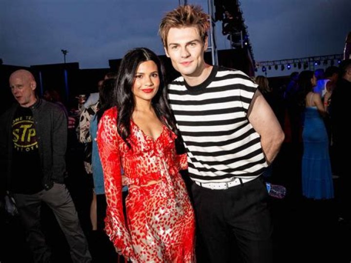 Nikki Rodriguez And Noah Lalonde's Relationship Unveiled