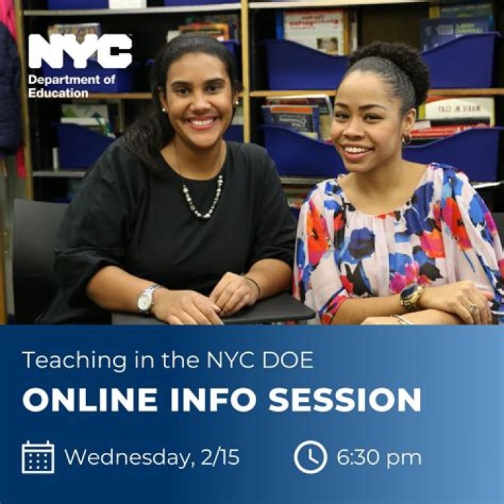 NYC DOE Teacher Salary Steps Demystified