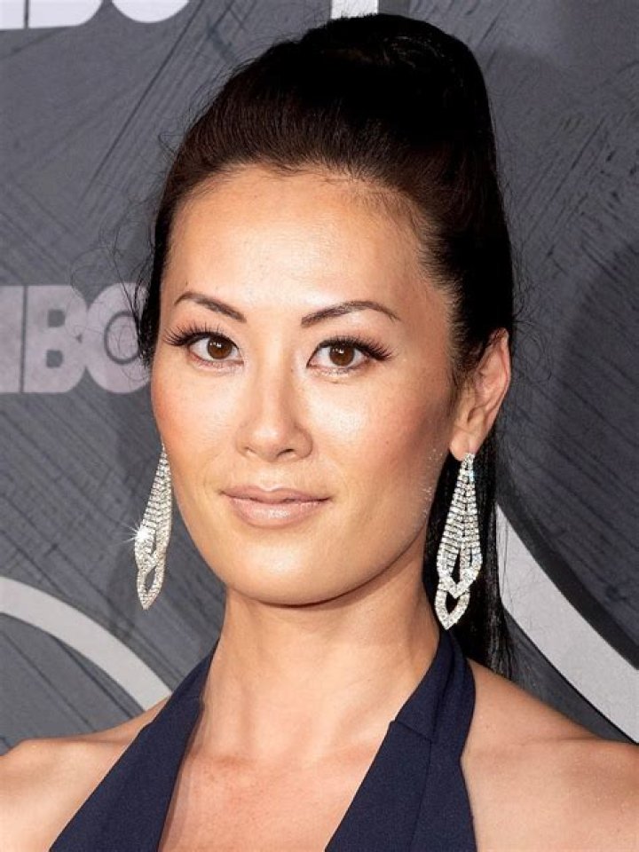 Olivia Cheng Net Worth | BlogPaper