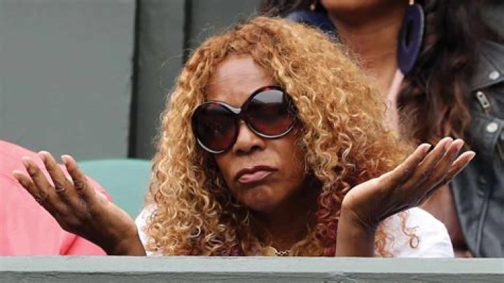 Oracene Price - Bio, Age, Wiki, Facts and Family ·