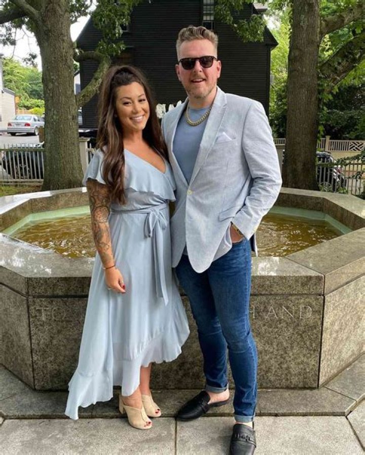 Pat McAfee's Wife And More
