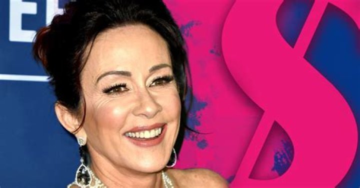 Patricia Heaton Net Worth ·