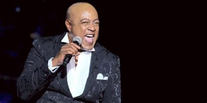 Peabo Bryson Net Worth ·