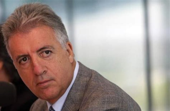 Piero Ferrari Net Worth ·