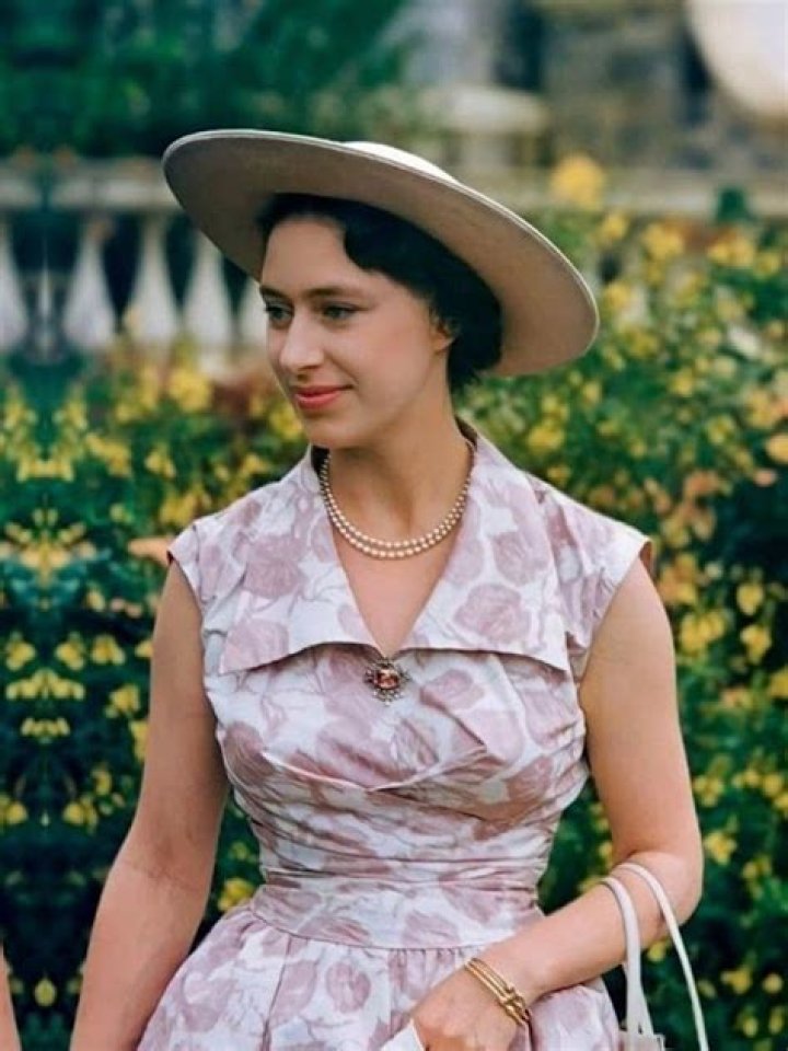 Princess Margaret - Bio, Age, Wiki, Facts and Family