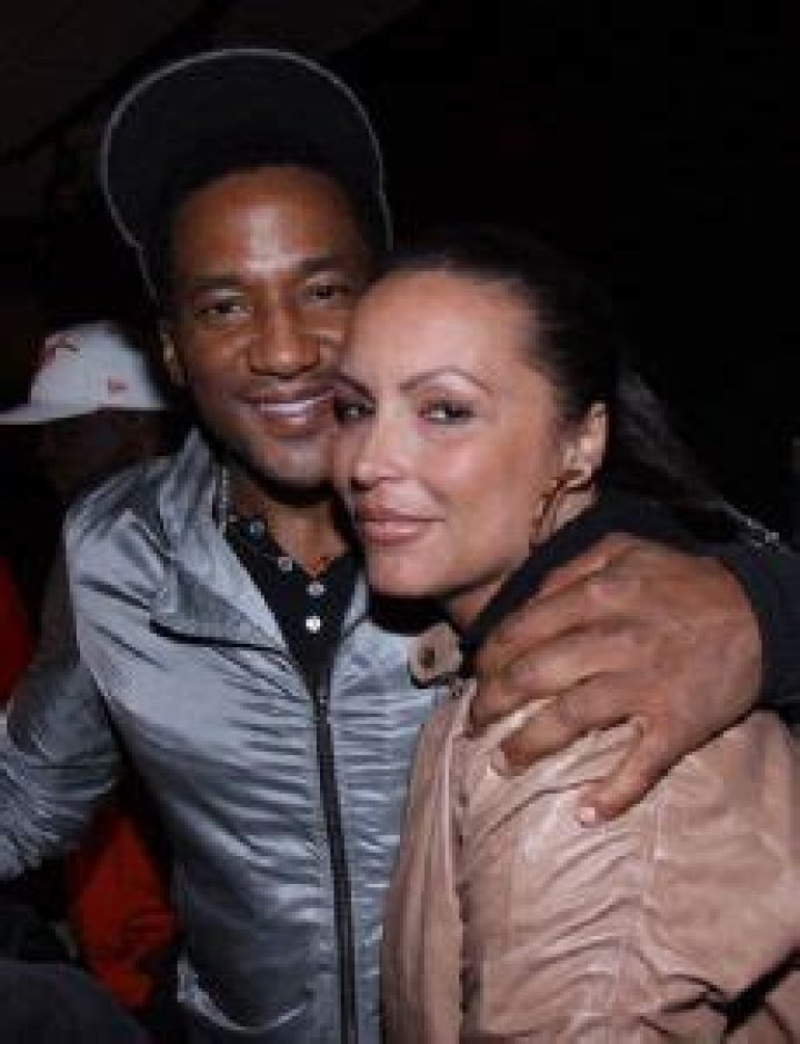 Q-Tip Wife Michele Daves
