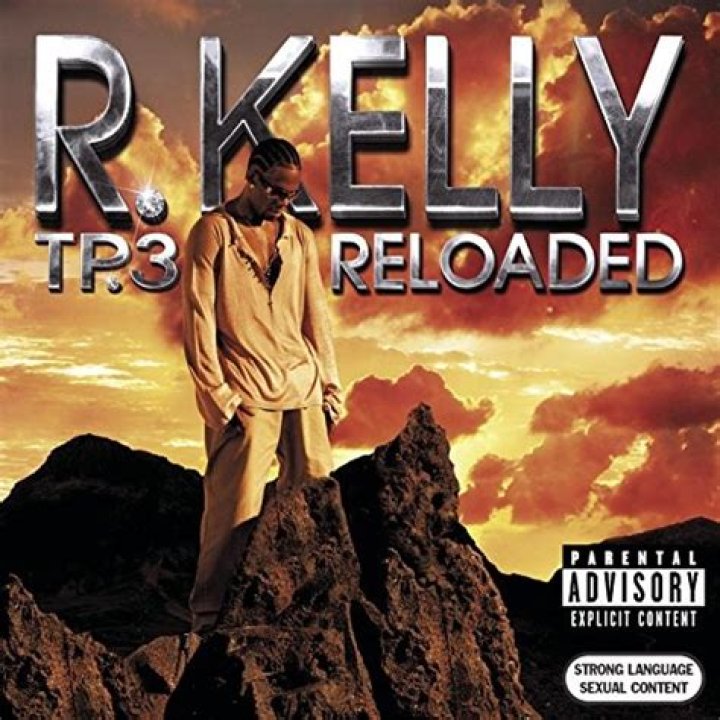 R. Kelly - TP3: Reloaded