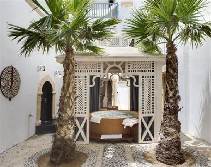 Riad Baladin, Essaouira, Morocco