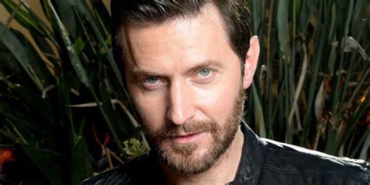 Richard Armitage Net Worth | BlogPaper