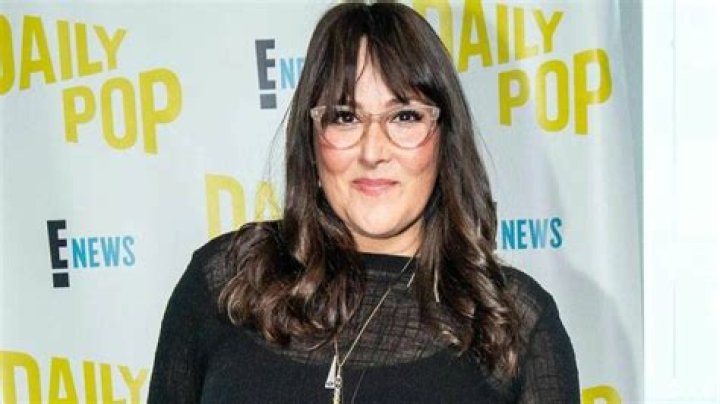 Ricki Lake Net Worth ·