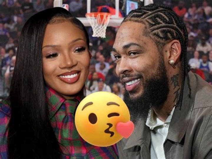 Rob49 Girlfriend: Who Is The Rapper Dating? 