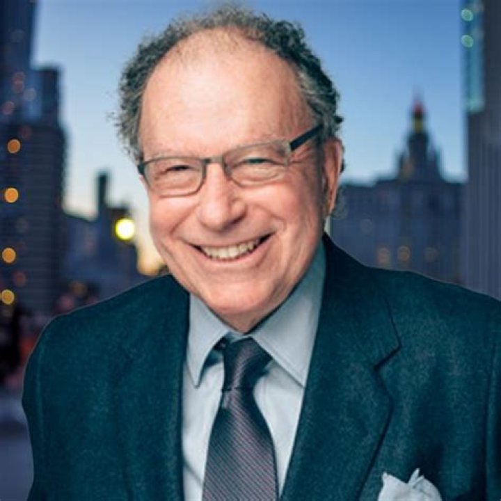 Robert Bronstein Net Worth ·